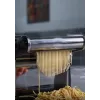 Rankinė makaronų mašina GEFU PASTA PERFETTA nerūdijantis plienas, lasagne, tagliatelle, taglierini