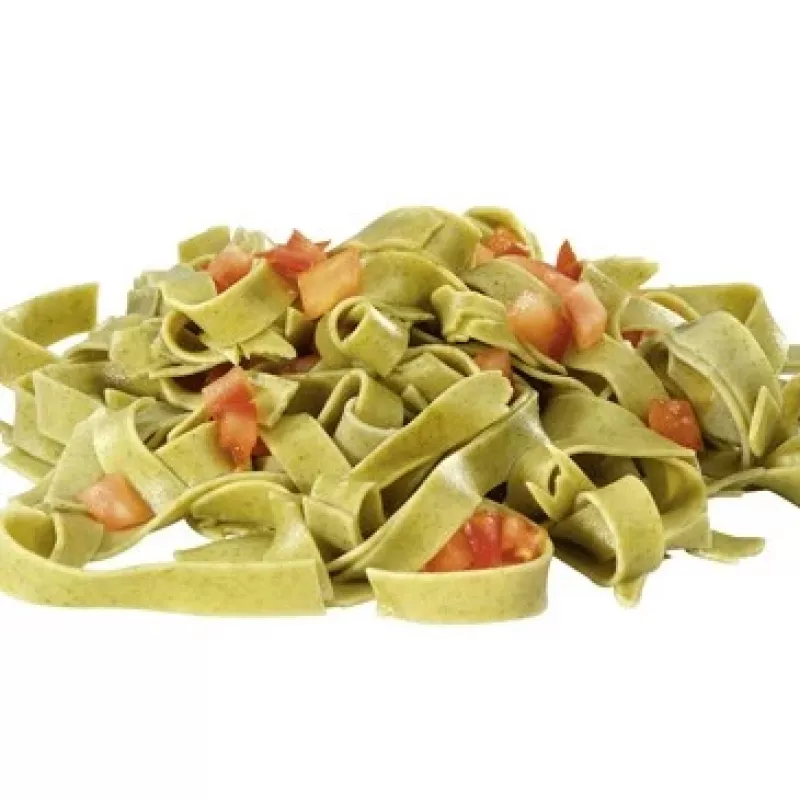 Rankinė makaronų mašina GEFU PASTA PERFETTA nerūdijantis plienas, lasagne, tagliatelle, taglierini