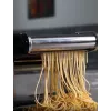 Rankinė makaronų mašina GEFU PASTA PERFETTA nerūdijantis plienas, lasagne, tagliatelle, taglierini
