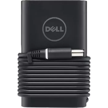 Dell 65 W maitinimo adapteris (AC 100-240 V) - Dell 3440, 3540, E5250, E5440, E5450, E6440, E6540, E7240, E7440, E7450, Inspiron 15 3537
