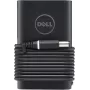Dell 65 W maitinimo adapteris (AC 100-240 V) - Dell 3440, 3540, E5250, E5440, E5450, E6440, E6540, E7240, E7440, E7450, Inspiron 15 3537