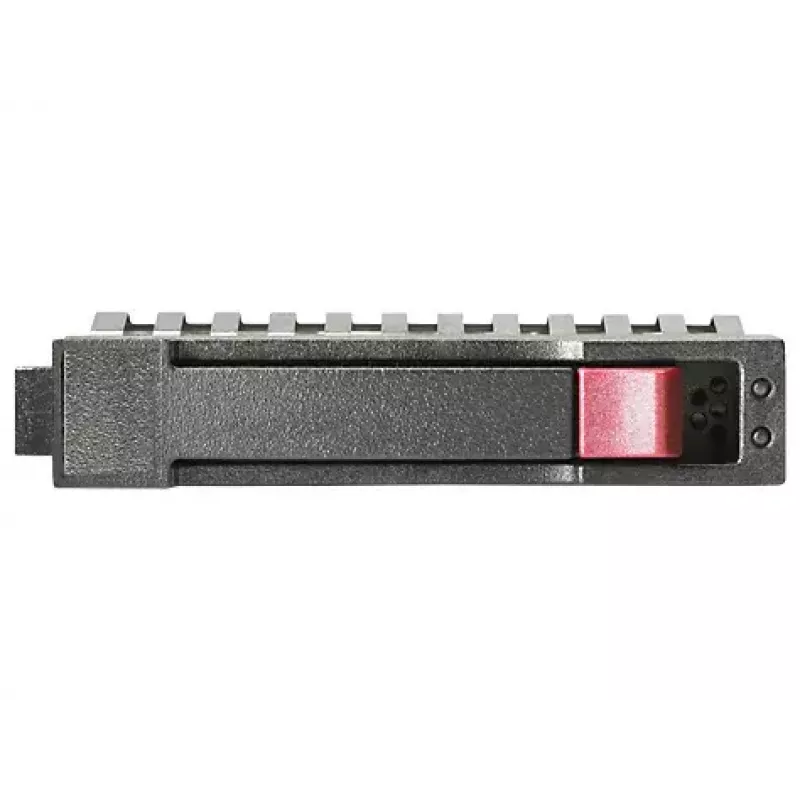 Kietasis diskas HPE 146GB 2,5 colio SAS 15000 aps./min. DEL1002732