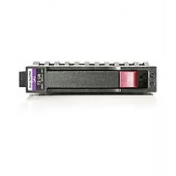 HPE HDD 3TB SAS 6G 7.2K LFF 3.5''