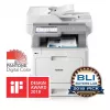 Daugiafunkcis spausdintuvas Brother MFC-L9570CDW lazerinis spalvotas