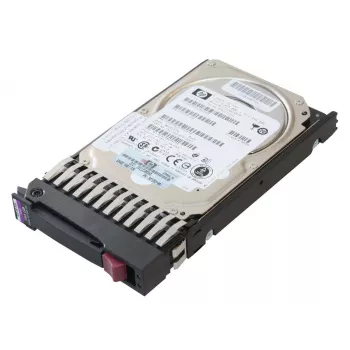 Kietasis diskas 146 GB, karštas keitimas, 2,5 colio SFF