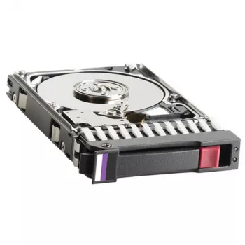 Kietasis diskas HPE 146GB 2,5 colio SAS 10000 RPM 418367-B21