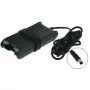 DELL maitinimo blokas nešiojamiesiems DELL 65 W 3,34 A / 19,5 V / 65 W Kištukas (ilgis/lauko/vidaus): 12,5 mm / 7,4 mm / 5,0 mm