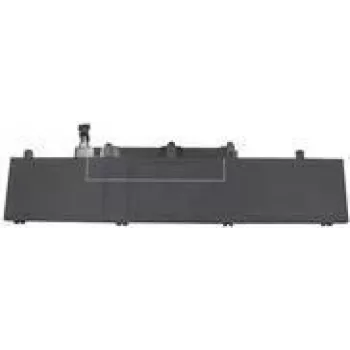 Lenovo 5B10X02594 baterija nešiojamam kompiuteriui - Ličio jonų - 3 elementai - 4055 mAh - 45 Wh - FRU - ThinkPad E14 Gen 2 20T6, 20T7, 20TA, 20TB, E15 Gen 2 20T8, 20T9, 20TD, 20TE