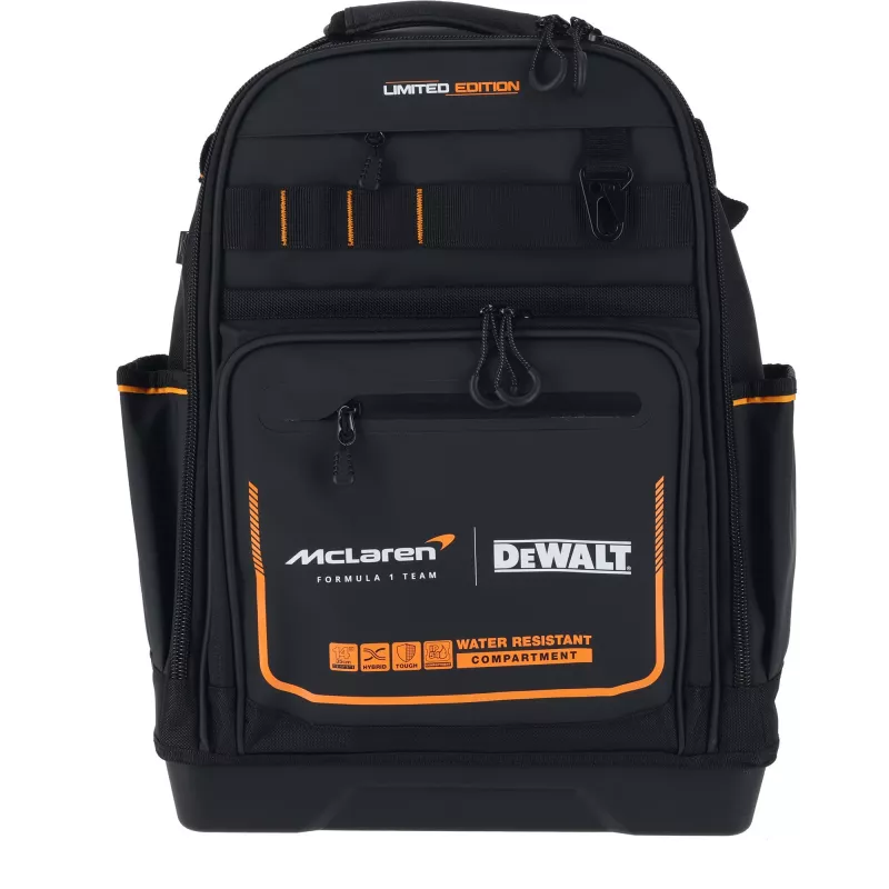 Dėžė įrankiams DeWalt DWST60122-1 22 colių tvirta konstrukcija