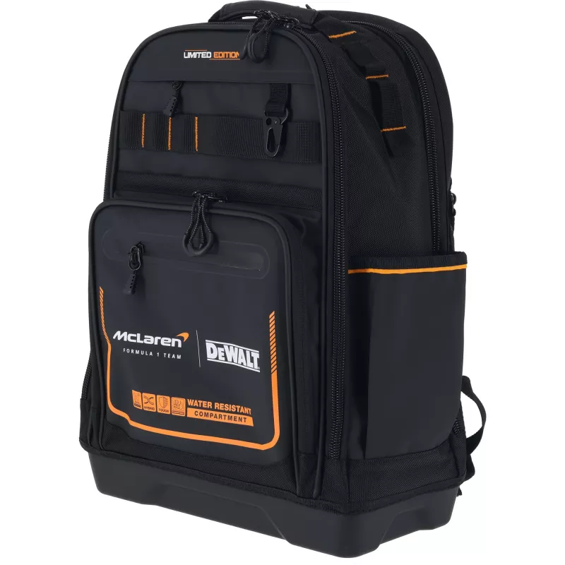 Dėžė įrankiams DeWalt DWST60122-1 22 colių tvirta konstrukcija