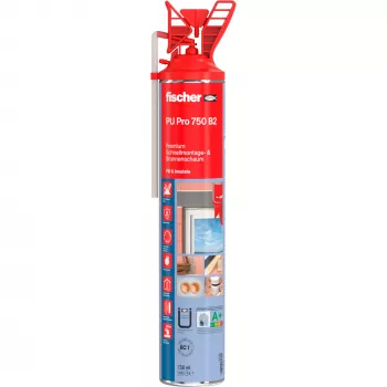 Fischer 053080 tvirtinimo elementas