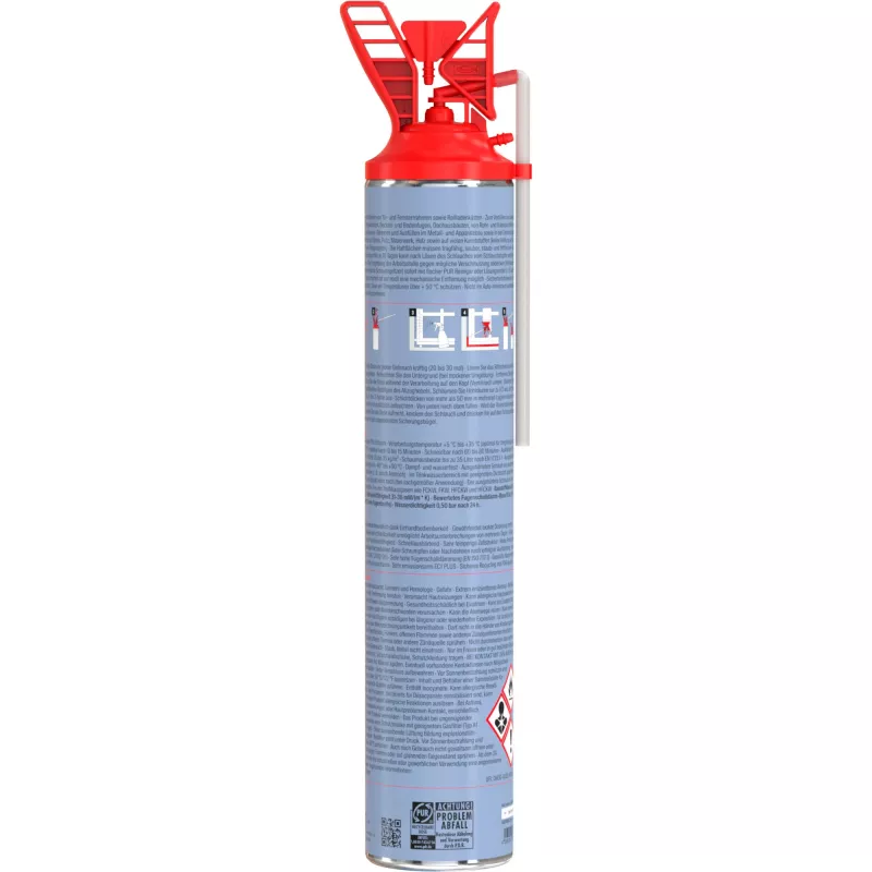 Fischer 053080 tvirtinimo elementas