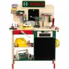 Bosch darbastalis iš MDF – Theo Klein 8734