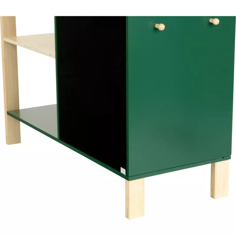 Bosch darbastalis iš MDF – Theo Klein 8734