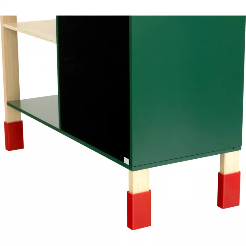 Bosch darbastalis iš MDF – Theo Klein 8734