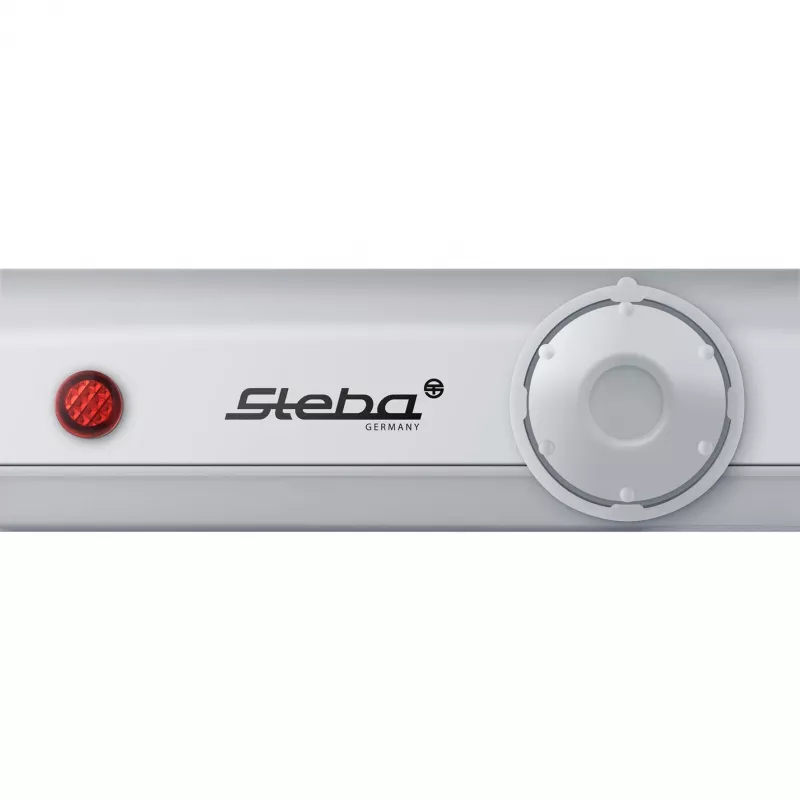 Steba KF 15 kaitlentė balta