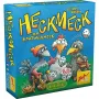 Heckmeck am Bratwurmeck, Kauliukų žaidimas