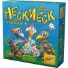 Heckmeck am Bratwurmeck, Kauliukų žaidimas