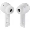Belaidės ausinės Buds Pro T500HAE/WHITE 3720502 Intenso