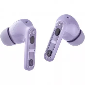 Ausinės Buds Plus T310AE/PURPLE 3720313 Intenso