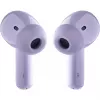 Ausinės Buds Plus T310AE/PURPLE 3720313 Intenso