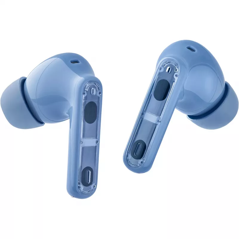 Ausinės Headset Buds Plus T310AE/BLUE 3720315 Intenso