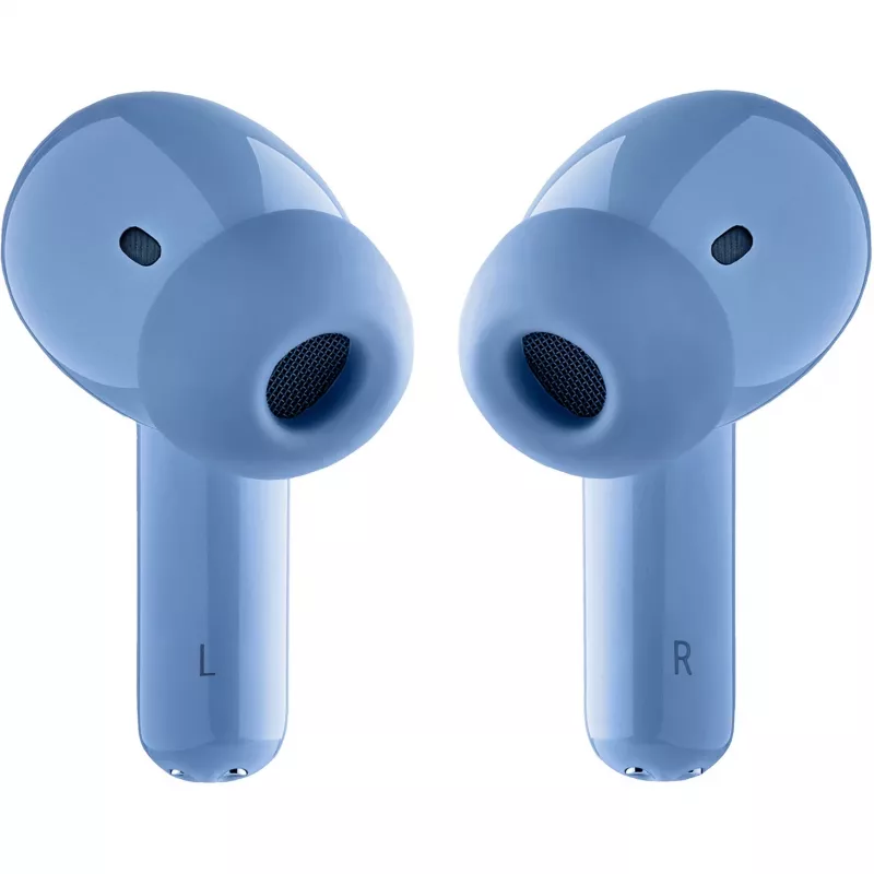 Ausinės Headset Buds Plus T310AE/BLUE 3720315 Intenso