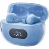 Ausinės Headset Buds Plus T310AE/BLUE 3720315 Intenso