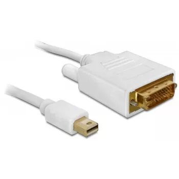 Vaizdo kabelio adapteris DeLOCK 82918