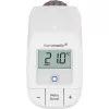 Pridėtinis radiatoriaus termostatas Smart Home Basic (HmIP-eTRV-B), baltas, 3 vnt. rinkinys