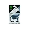 Juostelė etiketėms spausdinti Brother M-K231S juoda ant baltos