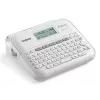 Brother PT-D410VP etikečių spausdintuvas ZINK (Zero-Ink) 180 x 180 DPI Laidinis TZe QWERTY