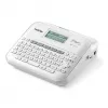 Brother PT-D410VP etikečių spausdintuvas ZINK (Zero-Ink) 180 x 180 DPI Laidinis TZe QWERTY