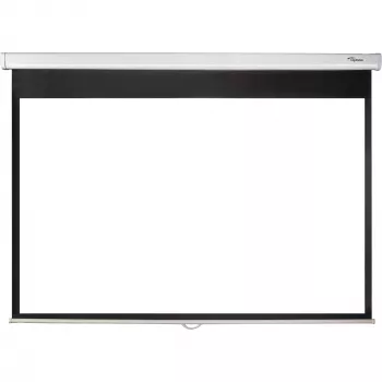 Optoma DS-1095PMG+ – ekranas – montavimas prie lubų, tinka montuoti ant sienos – 241 cm (95 inch)