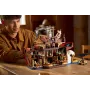 LEGO ONE PIECE 75640 Plūduriuojantis restoranas Baratie