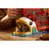 LEGO ONE PIECE 75640 Plūduriuojantis restoranas Baratie