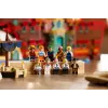 LEGO ONE PIECE 75640 Plūduriuojantis restoranas Baratie