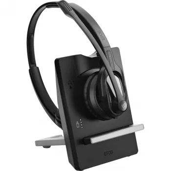 Sennheiser EPOS IMPACT D 30 USB ML - Ausinės - ant ausies - konvertuojamos