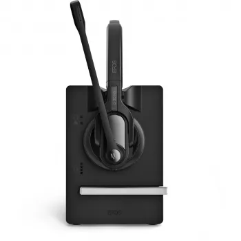 Sennheiser EPOS IMPACT D 30 USB ML - Ausinės - ant ausies - konvertuojamos