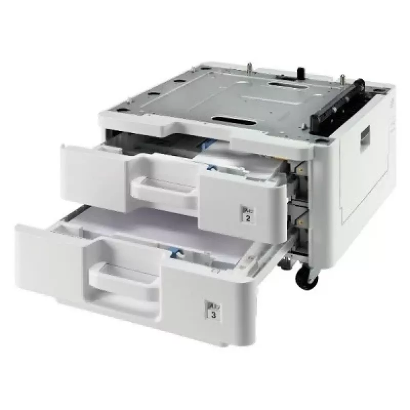 Kyocera PF 471 - popieriaus padavimo įrenginys - 1000 lapų 2 stalčiuose (1203NN3NL1)