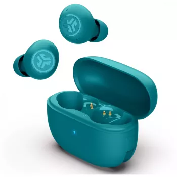 JLAB Audio JLAB Go Air Pop TWS belaidžiai ausinės cloud white - Ausinės - 20 KHz