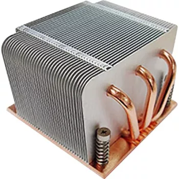 Dynatron 88885166 CPU aušintuvas (aliuminis)