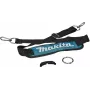 Makita peties diržas, skirtas XGT TW001GZ
