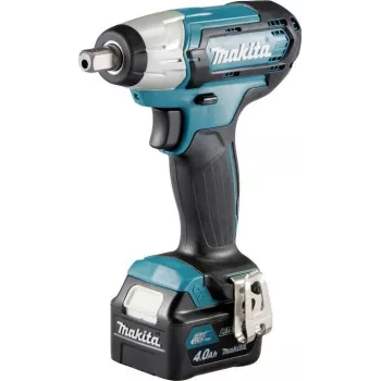 Makita TW141DSMJ – Akumuliatorinis smūginis veržliaraktis