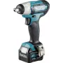 Makita TW141DSMJ – Akumuliatorinis smūginis veržliaraktis
