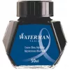 Pildymo kasetė Waterman S0110790 mėlyna