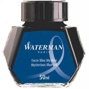 Pildymo kasetė Waterman S0110790 mėlyna