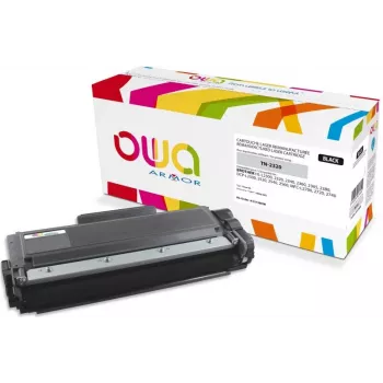 Armor K15738OW Printer Consumable Black