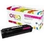 OWA Armor kasetė, suderinama su HP CF543X - 2500 psl. - raudona/magenta