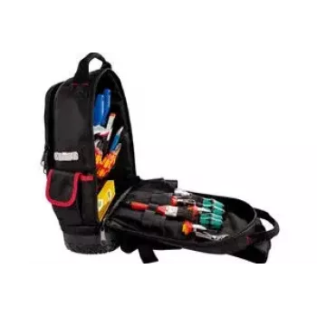 Parat BASIC Back Pack 5990830991 įrankių kuprinė, 380 x 470 x 220 mm, tuščia